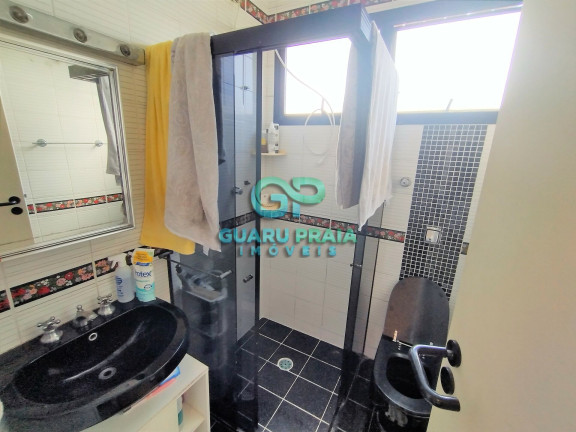 Imagem Apartamento com 2 Quartos à Venda, 90 m² em Enseada - Guarujá