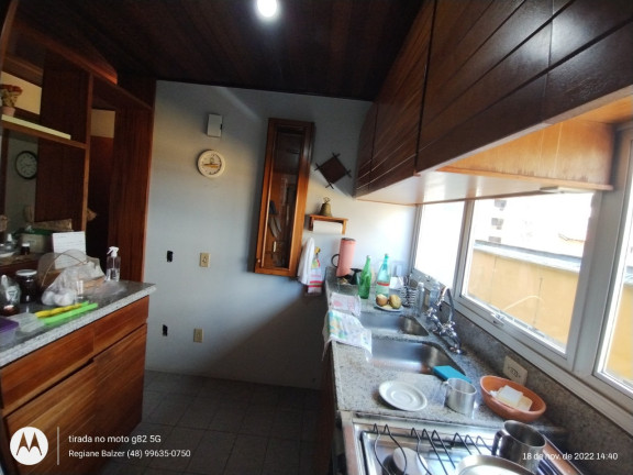 Imagem Apartamento com 3 Quartos à Venda, 185 m² em Centro - Florianópolis