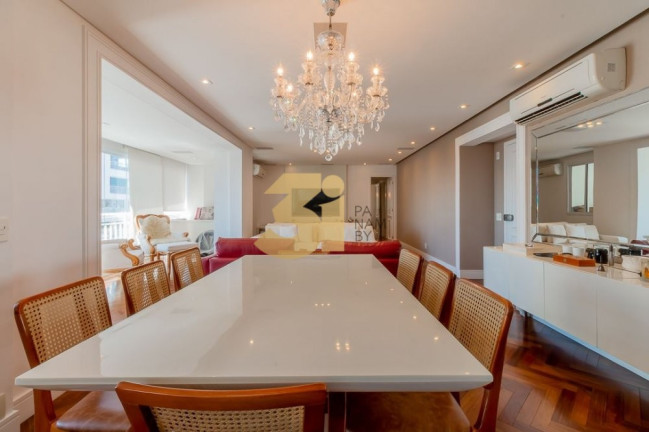 Imagem Apartamento com 1 Quarto à Venda, 110 m² em Jardim Monte Kemel - São Paulo