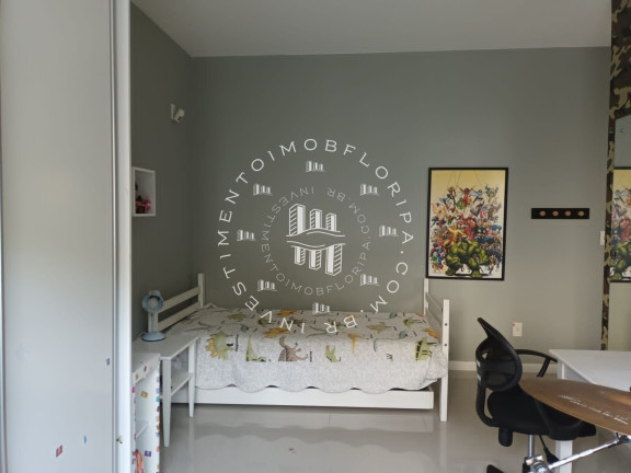 Imagem Casa de Condomínio com 4 Quartos à Venda, 224 m² em Ponta Das Canas - Florianópolis