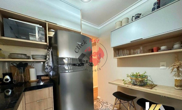Imagem Apartamento com 2 Quartos à Venda, 69 m² em Rudge Ramos - São Bernardo Do Campo Imagem Apartamento com 2 Quartos à Venda, 69 m² em Rudge Ramos - São Bernardo Do Campo
