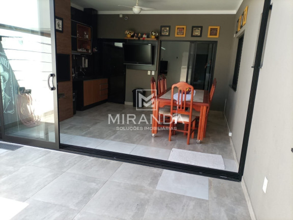 Imagem Casa de Condomínio com 3 Quartos à Venda, 170 m² em Jardim Villagio Milano - Sorocaba