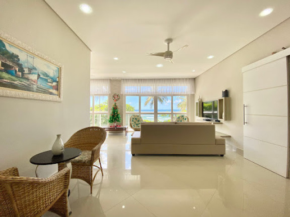 Imagem Apartamento com 4 Quartos à Venda, 210 m² em Pitangueiras - Guarujá Imagem Apartamento com 4 Quartos à Venda, 210 m² em Pitangueiras - Guarujá
