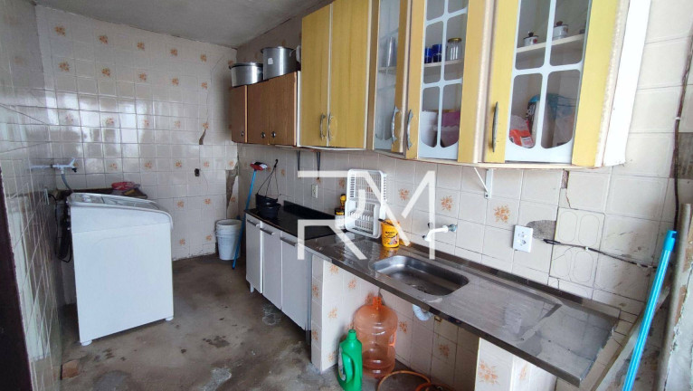 Imagem Casa com 3 Quartos à Venda, 110 m² em Vera Cruz - Mongaguá