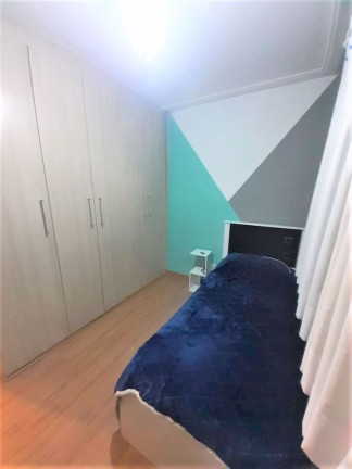 Imagem Apartamento com 3 Quartos à Venda, 107 m² em Campo Grande - São Paulo Imagem Apartamento com 3 Quartos à Venda, 107 m² em Campo Grande - São Paulo