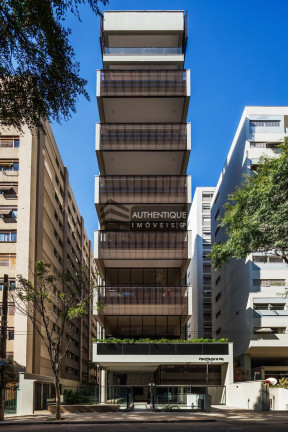 Imagem Apartamento com 4 Quartos à Venda, 321 m² em Higienópolis - São Paulo Imagem Apartamento com 4 Quartos à Venda, 321 m² em Higienópolis - São Paulo