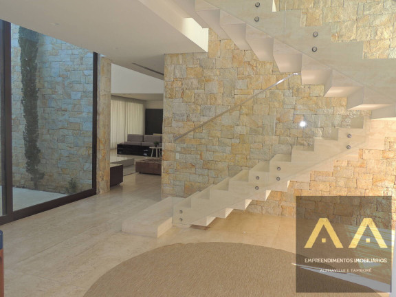 Imagem Casa com 4 Quartos para Alugar, 684 m² em Alphaville - Barueri Imagem Casa com 4 Quartos para Alugar, 684 m² em Alphaville - Barueri