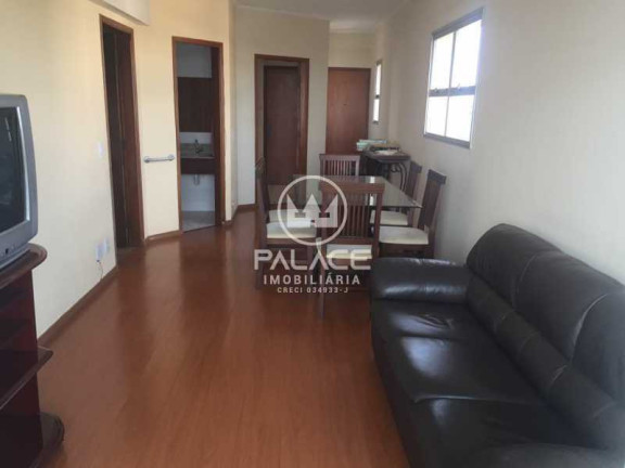 Imagem Apartamento com 3 Quartos à Venda, 101 m² em Vila Rezende - Piracicaba Imagem Apartamento com 3 Quartos à Venda, 101 m² em Vila Rezende - Piracicaba