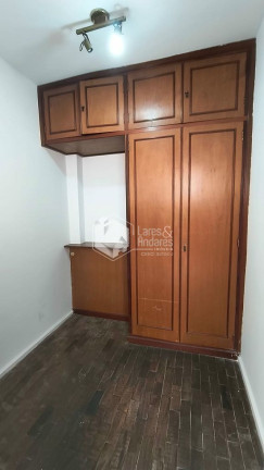 Imagem Apartamento com 3 Quartos à Venda, 172 m² em Itaim Bibi - São Paulo