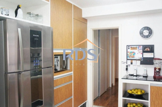 Imagem Apartamento com 3 Quartos à Venda, 540 m² em Santo Amaro - São Paulo Imagem Apartamento com 3 Quartos à Venda, 540 m² em Santo Amaro - São Paulo