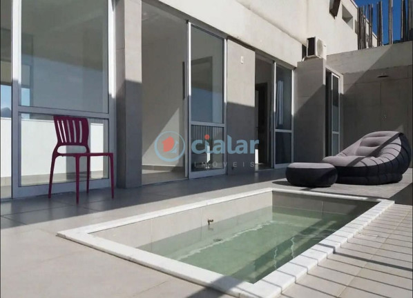 Imagem Imóvel com 3 Quartos à Venda, 1 m² em Humaitá - Rio De Janeiro Imagem Imóvel com 3 Quartos à Venda, 1 m² em Humaitá - Rio De Janeiro