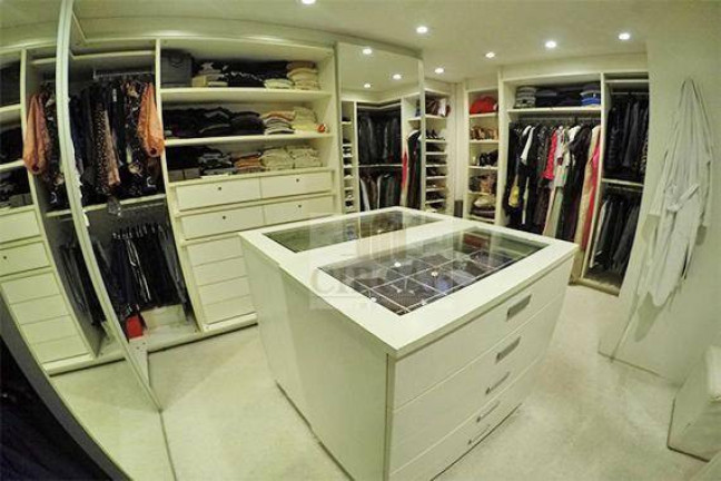 Imagem Apartamento com 4 Quartos à Venda, 292 m² em Higienópolis - São Paulo Imagem Apartamento com 4 Quartos à Venda, 292 m² em Higienópolis - São Paulo