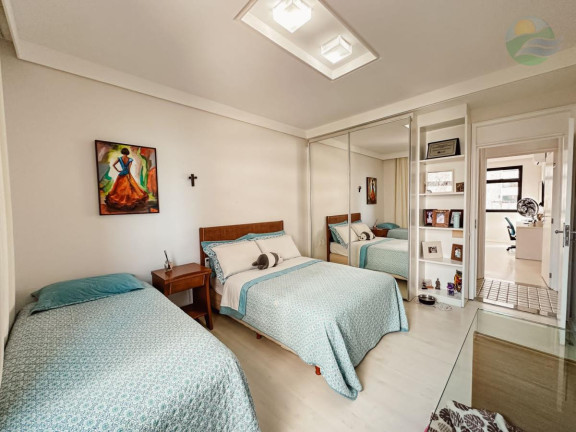 Imagem Apartamento com 5 Quartos à Venda, 426 m² em Candeias - Jaboatão Dos Guararapes