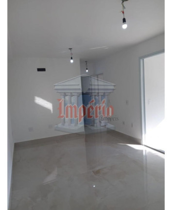 Imagem Apartamento com 2 Quartos à Venda, 78 m² em Campestre - Santo André