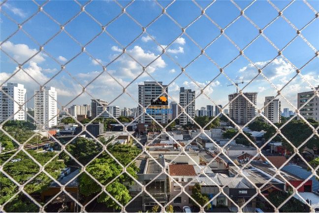 Imagem Apartamento com 4 Quartos à Venda, em Indianópolis - São Paulo Imagem Apartamento com 4 Quartos à Venda, em Indianópolis - São Paulo