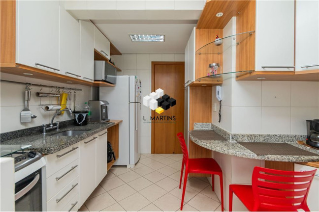 Imagem Apartamento com 2 Quartos à Venda, 84 m² em Floresta - Porto Alegre