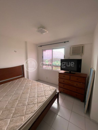 Imagem Apartamento com 2 Quartos para Alugar, 56 m² em Ponta Negra - Natal Imagem Apartamento com 2 Quartos para Alugar, 56 m² em Ponta Negra - Natal
