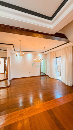 Imagem Sobrado com 4 Quartos para Alugar, em Centro - Franca Imagem Sobrado com 4 Quartos para Alugar, em Centro - Franca