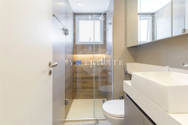Imagem Apartamento com 3 Quartos à Venda, 123 m² em Pompéia - São Paulo Imagem Apartamento com 3 Quartos à Venda, 123 m² em Pompéia - São Paulo