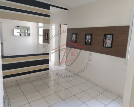 Imóvel com 2 Quartos à Venda, 44 m² em Jardim Santa Maria (nova Veneza) - Sumaré