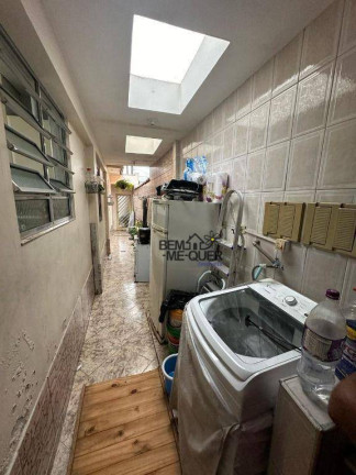 Imagem Casa com 3 Quartos à Venda, 150 m² em Parque São Domingos - São Paulo Imagem Casa com 3 Quartos à Venda, 150 m² em Parque São Domingos - São Paulo