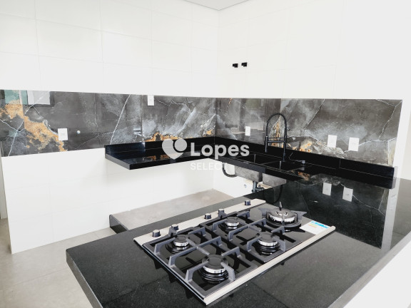 Imagem Imóvel com 4 Quartos à Venda, 288 m² em Santa Isabel - Louveira