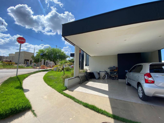 Imagem Casa de Condomínio com 3 Quartos à Venda, 246 m² em Jardim Novo Horizonte - Sorocaba