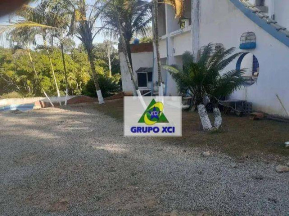 Imagem Fazenda à Venda, 60.000 m² em Centro - Sorocaba