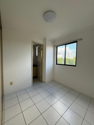 Imagem Apartamento com 3 Quartos para Alugar, 79 m² em Espinheiro - Recife