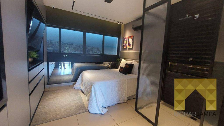 Imagem Apartamento com 1 Quarto à Venda, 39 m² em Bessa - João Pessoa Imagem Apartamento com 1 Quarto à Venda, 39 m² em Bessa - João Pessoa