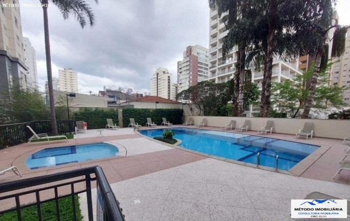 Imagem Imóvel com 4 Quartos à Venda, 137 m² em Moema - São Paulo