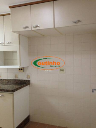 Imagem Apartamento com 2 Quartos à Venda, 89 m² em Tijuca - Rio De Janeiro