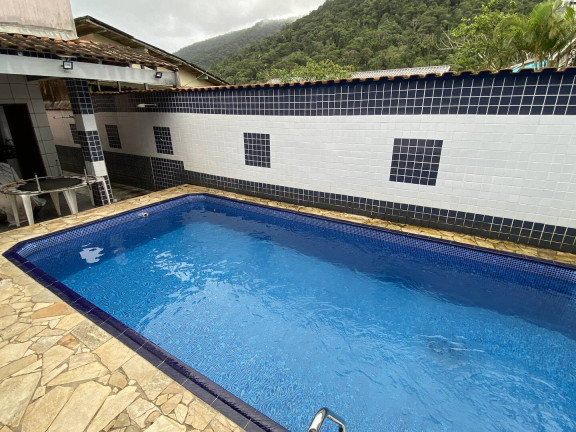 Imagem Casa com 2 Quartos à Venda, 143 m² em Cidade Da Criança - Praia Grande Imagem Casa com 2 Quartos à Venda, 143 m² em Cidade Da Criança - Praia Grande