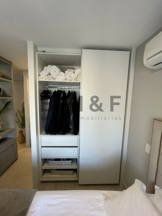 Imagem Apartamento com 1 Quarto à Venda, 37 m² em Campo Belo - São Paulo Imagem Apartamento com 1 Quarto à Venda, 37 m² em Campo Belo - São Paulo