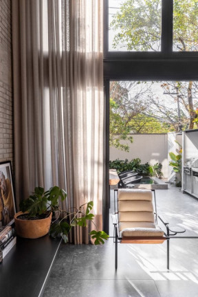 Imagem Apartamento com 1 Quarto à Venda, 124 m² em Pinheiros - São Paulo Imagem Apartamento com 1 Quarto à Venda, 124 m² em Pinheiros - São Paulo