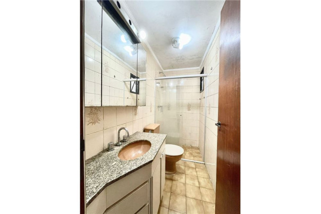 Imagem Apartamento com 3 Quartos à Venda, 86 m² em Vila Mariana - São Paulo