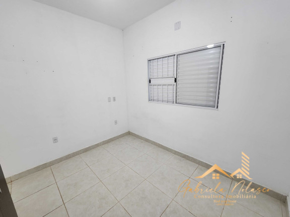 Imagem Casa com 2 Quartos à Venda, 60 m² em Jardim Silvania - Mogi Mirim