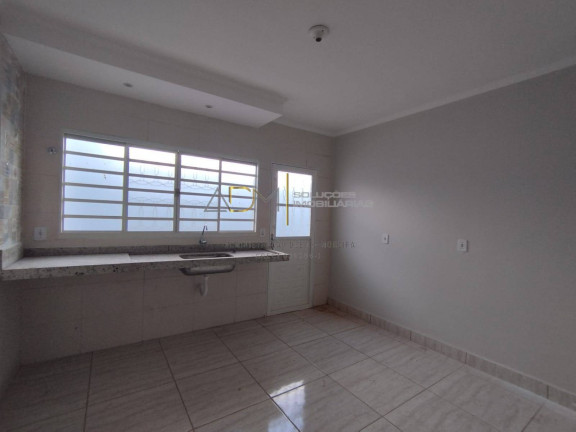 Imagem Casa com 3 Quartos à Venda, 150 m² em Jardim Real Park - Botucatu