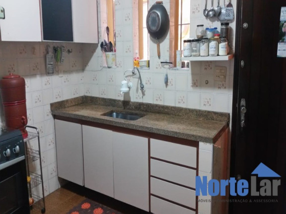 Imagem Sobrado com 3 Quartos à Venda, 130 m² em Jardim Peri - São Paulo