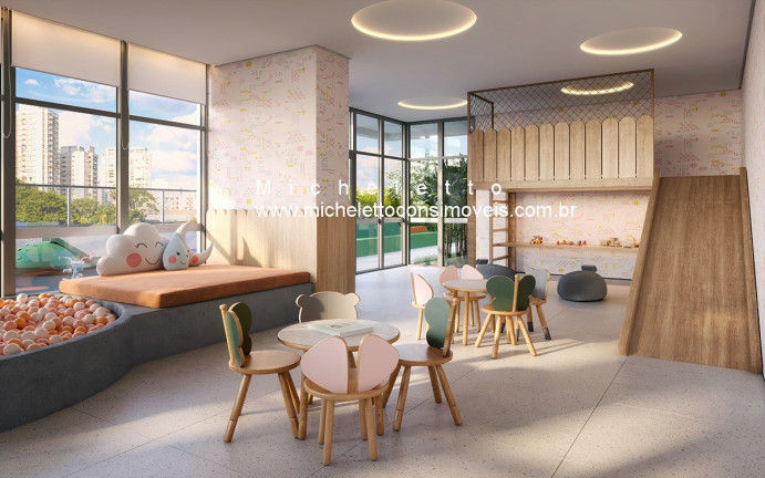 Imagem Apartamento com 1 Quarto à Venda, 45 m² em Ibirapuera - São Paulo Imagem Apartamento com 1 Quarto à Venda, 45 m² em Ibirapuera - São Paulo