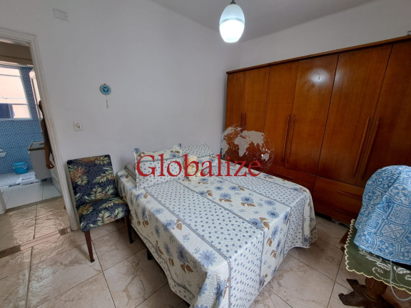 Imagem Imóvel com 2 Quartos à Venda, 70 m² em Boqueirão - Santos
