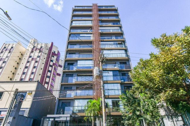 Imagem Apartamento com 1 Quarto à Venda, 47 m² em Vila Mariana - São Paulo