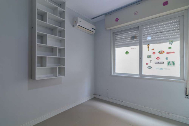 Imagem Apartamento com 3 Quartos à Venda, 93 m² em Higienópolis - Porto Alegre