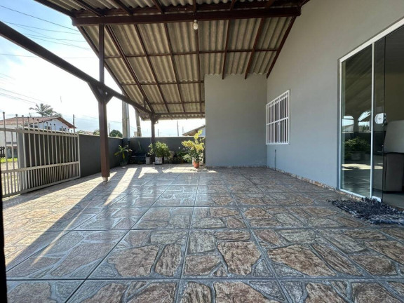 Imagem Casa com 2 Quartos à Venda, 80 m² em Centro - Balneário Barra Do Sul Imagem Casa com 2 Quartos à Venda, 80 m² em Centro - Balneário Barra Do Sul