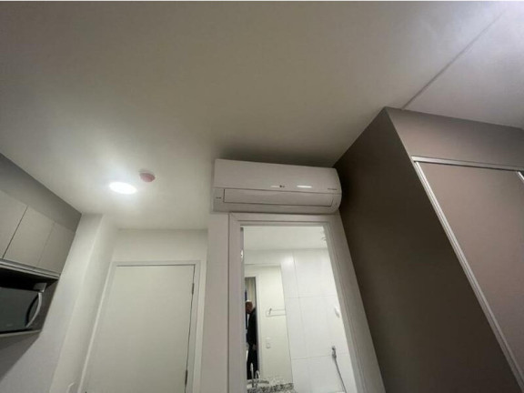 Imagem Apartamento com 1 Quarto à Venda, 26 m² em Pinheiros - São Paulo Imagem Apartamento com 1 Quarto à Venda, 26 m² em Pinheiros - São Paulo