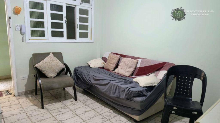 Imagem Apartamento com 1 Quarto à Venda, 62 m² em Caiçara - Praia Grande Imagem Apartamento com 1 Quarto à Venda, 62 m² em Caiçara - Praia Grande