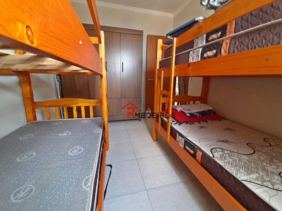 Imagem Apartamento com 2 Quartos à Venda, 70 m² em Aviação - Praia Grande Imagem Apartamento com 2 Quartos à Venda, 70 m² em Aviação - Praia Grande