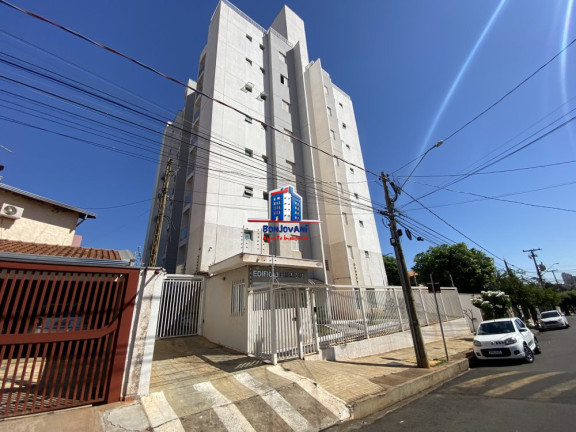 Foto do imóvel Cobertura com 2 Quartos à Venda, 120 m² em Vila Itália - São José Do Rio Preto