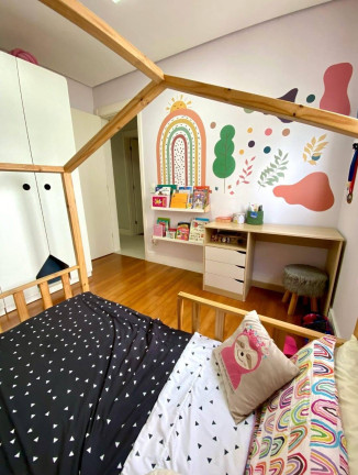 Imagem Apartamento com 3 Quartos à Venda, 106 m² em Baeta Neves - São Bernardo Do Campo