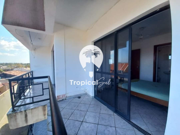 Imagem Apartamento com 2 Quartos à Venda, 54 m² em Ipanema - Pontal Do Parana
